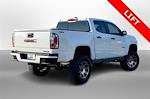 Used 2021 GMC Canyon AT4 Crew Cab 4x4 Pickup for sale #0022222B - photo 2