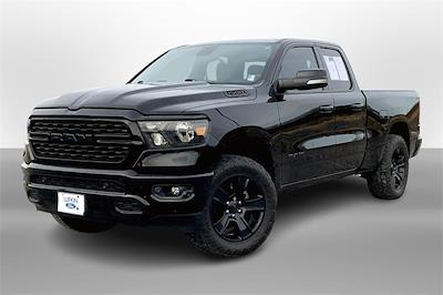 2022 Ram 1500 Quad Cab RWD, Pickup for sale #0025016A - photo 1