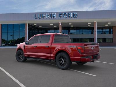 2024 Ford F-150 SuperCrew Cab 4x4 Pickup for sale #D24056 - photo 2