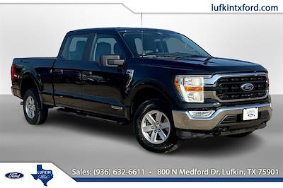 2022 Ford F-150 SuperCrew Cab 4x4 Pickup for sale #24304A - photo 1