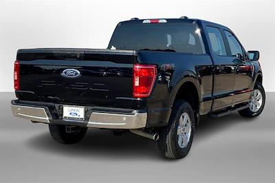 2022 Ford F-150 SuperCrew Cab 4x4 Pickup for sale #24304A - photo 2