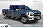 2025 Ford F-150 SuperCrew Cab 4x4 Pickup for sale #24309A - photo 1