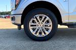 2025 Ford F-150 SuperCrew Cab 4x4 Pickup for sale #24309A - photo 20