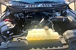 2025 Ford F-150 SuperCrew Cab 4x4 Pickup for sale #24309A - photo 21