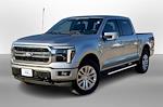 2025 Ford F-150 SuperCrew Cab 4x4 Pickup for sale #24309A - photo 24