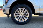 2025 Ford F-150 SuperCrew Cab 4x4 Pickup for sale #24309A - photo 4