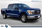 Used 2022 Ford F-150 XLT SuperCrew Cab for sale #24309B - photo 1