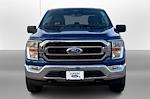 Used 2022 Ford F-150 XLT SuperCrew Cab for sale #24309B - photo 3
