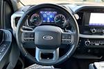 Used 2022 Ford F-150 XLT SuperCrew Cab for sale #24309B - photo 5