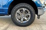 Used 2022 Ford F-150 XLT SuperCrew Cab for sale #24309B - photo 9
