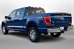 Used 2022 Ford F-150 XLT SuperCrew Cab for sale #24309B - photo 11