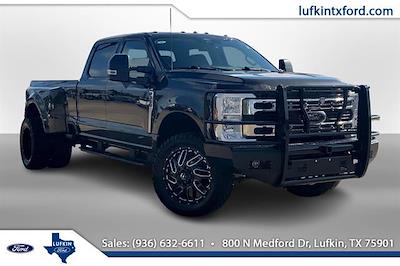 2024 Ford F-350 Crew Cab DRW 4x4 Pickup for sale #24320A - photo 1