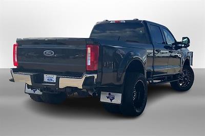 2024 Ford F-350 Crew Cab DRW 4x4 Pickup for sale #24320A - photo 2