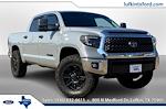 Used 2021 Toyota Tundra SR5 CrewMax Cab 4x4 Pickup for sale #24320B - photo 1
