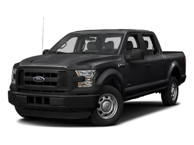 Used 2017 Ford F-150 - photo 1