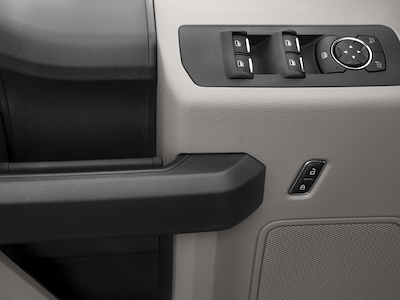 Used 2017 Ford F-150 - photo 1