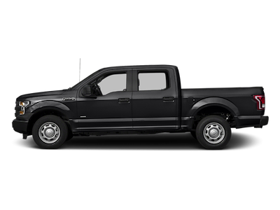 Used 2017 Ford F-150 - photo 1