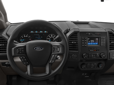 Used 2017 Ford F-150 - photo 1