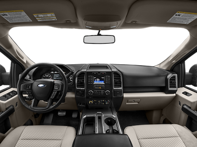 Used 2017 Ford F-150 - photo 1