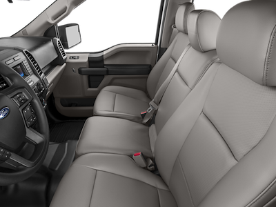 Used 2017 Ford F-150 - photo 1