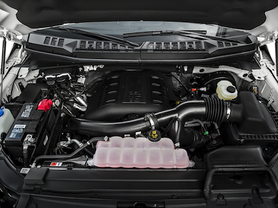 Used 2017 Ford F-150 - photo 1