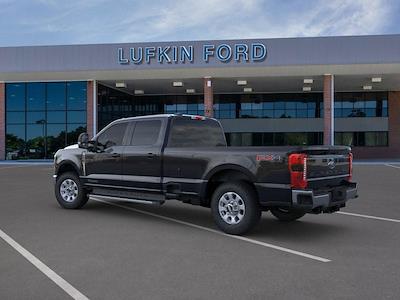 New 2024 Ford F-250 XLT Crew Cab 4x4 Pickup for sale #24504 - photo 2