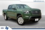 Used 2023 Nissan Frontier S Crew Cab 4x4 Pickup for sale #24518A - photo 1