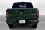 Used 2023 Nissan Frontier S Crew Cab 4x4 Pickup for sale #24518A - photo 4