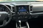 Used 2023 Nissan Frontier S Crew Cab 4x4 Pickup for sale #24518A - photo 6