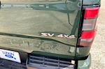 Used 2023 Nissan Frontier S Crew Cab 4x4 Pickup for sale #24518A - photo 8