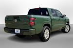 Used 2023 Nissan Frontier S Crew Cab 4x4 Pickup for sale #24518A - photo 2