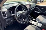 Used 2023 Nissan Frontier S Crew Cab 4x4 Pickup for sale #24518A - photo 14
