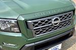 Used 2023 Nissan Frontier S Crew Cab 4x4 Pickup for sale #24518A - photo 30