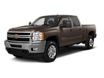 2013 Chevrolet Silverado 2500 Crew Cab 4x4 Pickup for sale #24588A - photo 1