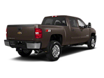 2013 Chevrolet Silverado 2500 Crew Cab 4x4 Pickup for sale #24588A - photo 2
