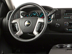 2013 Chevrolet Silverado 2500 Crew Cab 4x4 Pickup for sale #24588A - photo 4