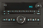 2013 Chevrolet Silverado 2500 Crew Cab 4x4 Pickup for sale #24588A - photo 7
