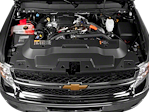 2013 Chevrolet Silverado 2500 Crew Cab 4x4 Pickup for sale #24588A - photo 9
