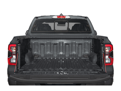 New 2024 Ford Ranger - photo 1