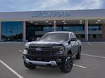 New 2024 Ford Ranger Lariat SuperCrew Cab 4x4 Pickup for sale #24609 - photo 22