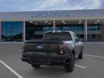 New 2024 Ford Ranger Lariat SuperCrew Cab 4x4 Pickup for sale #24609 - photo 19