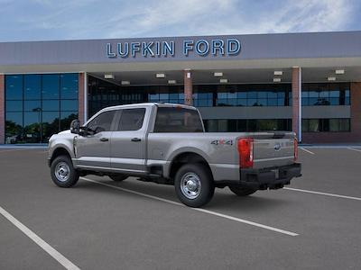2025 Ford F-250 Crew Cab 4x4 Pickup for sale #250098 - photo 2