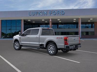 2025 Ford F-250 Crew Cab 4x4 Pickup for sale #250099 - photo 2