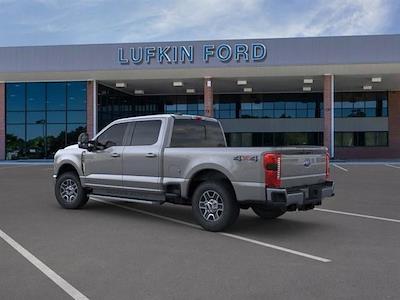 New 2025 Ford F-250 Lariat Crew Cab 4x4 Pickup for sale #250106 - photo 2