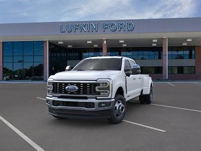 New 2025 Ford F-350 Lariat Crew Cab 4x4 DRW Pickup for sale #250118 - photo 2