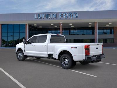 2025 Ford F-350 Crew Cab DRW 4x4 Pickup for sale #250118 - photo 2