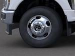 New 2025 Ford F-350 Lariat Crew Cab 4x4 DRW Pickup for sale #250118 - photo 19