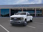 New 2025 Ford F-350 Lariat Crew Cab 4x4 DRW Pickup for sale #250118 - photo 2