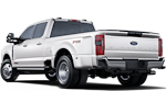 New 2025 Ford F-350 Lariat Crew Cab 4x4 DRW Pickup for sale #250118 - photo 23
