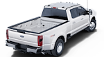 New 2025 Ford F-350 Lariat Crew Cab 4x4 DRW Pickup for sale #250118 - photo 24